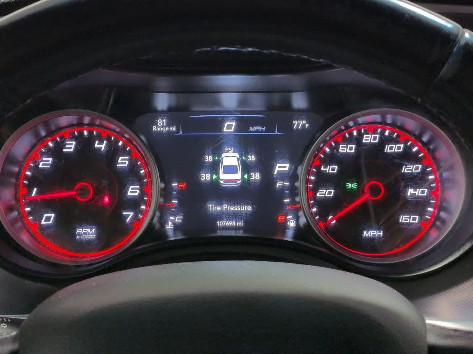 Thumbnail: 2019 Dodge Charger - 30