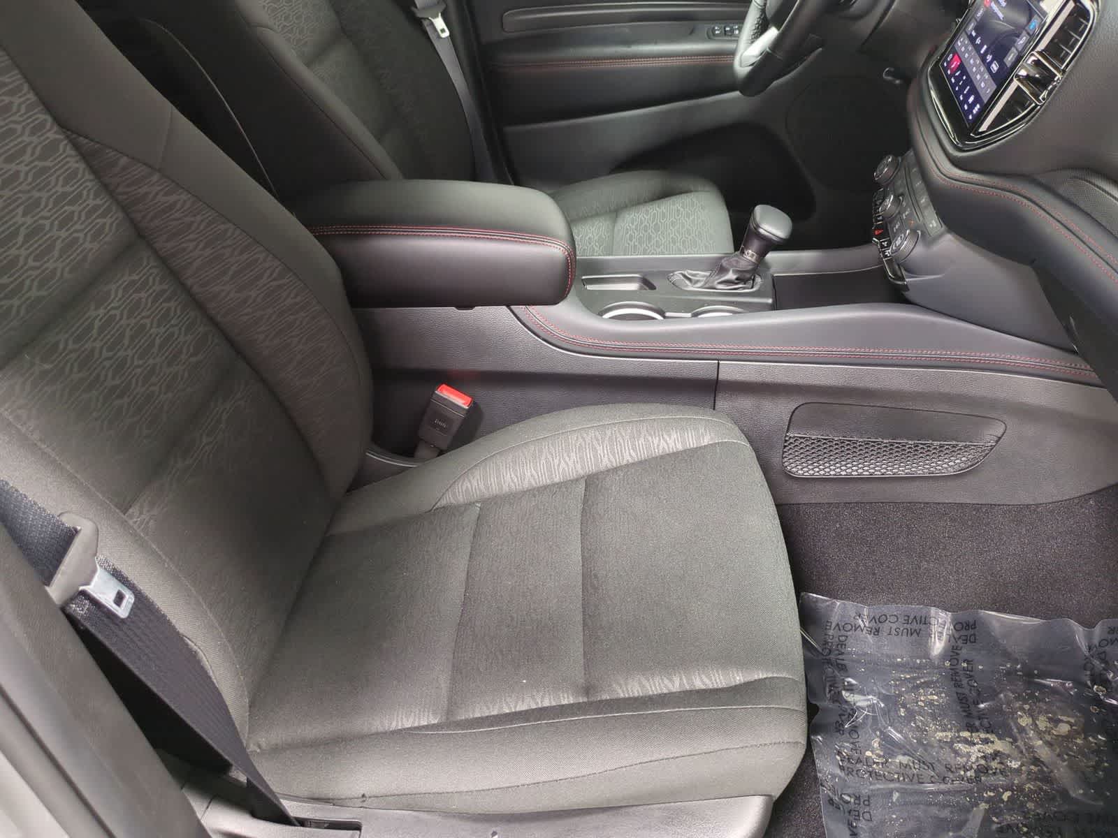 Thumbnail: 2026 Dodge Durango - 21