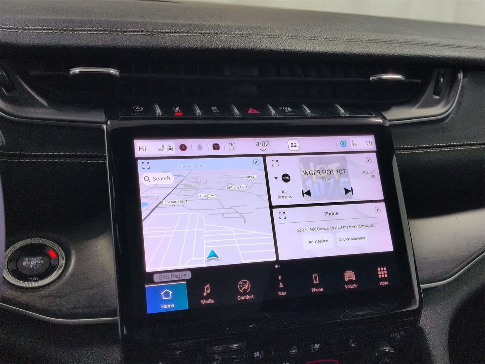 Thumbnail: 2024 Jeep Grand Cherokee L - 30