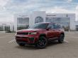 2026 Jeep Grand Cherokee Limited Sport Utility
