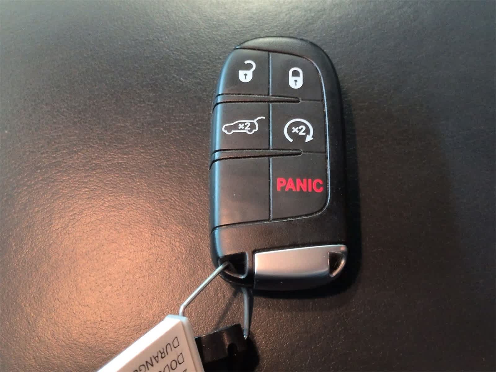 Thumbnail: 2024 Dodge Durango - 37