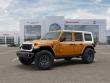 2026 Jeep Wrangler Rubicon X Sport Utility