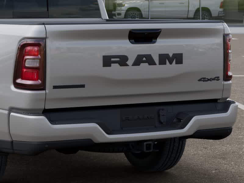 Thumbnail: 2026 RAM 1500 - 13