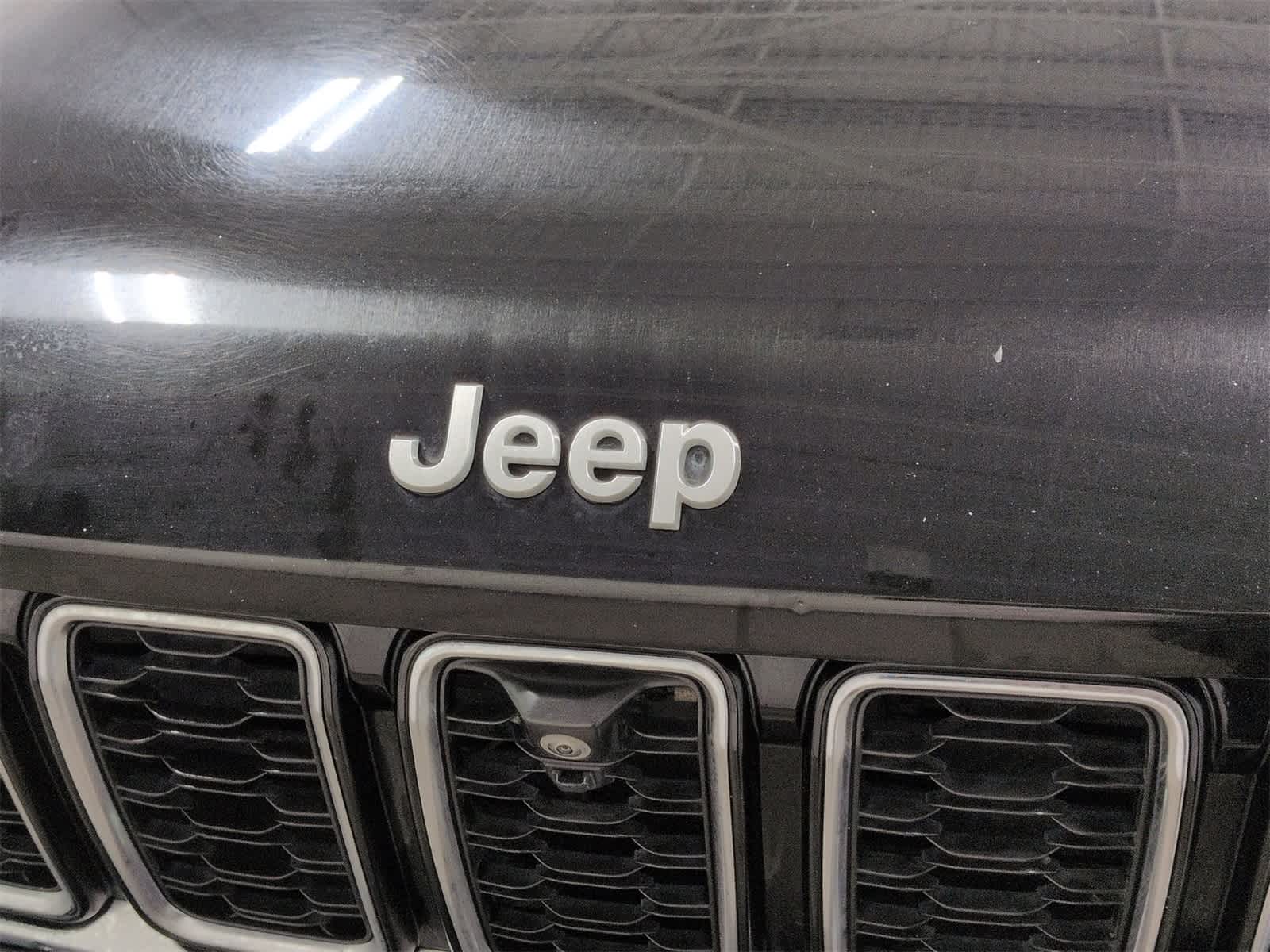 Thumbnail: 2024 Jeep Grand Cherokee L - 13