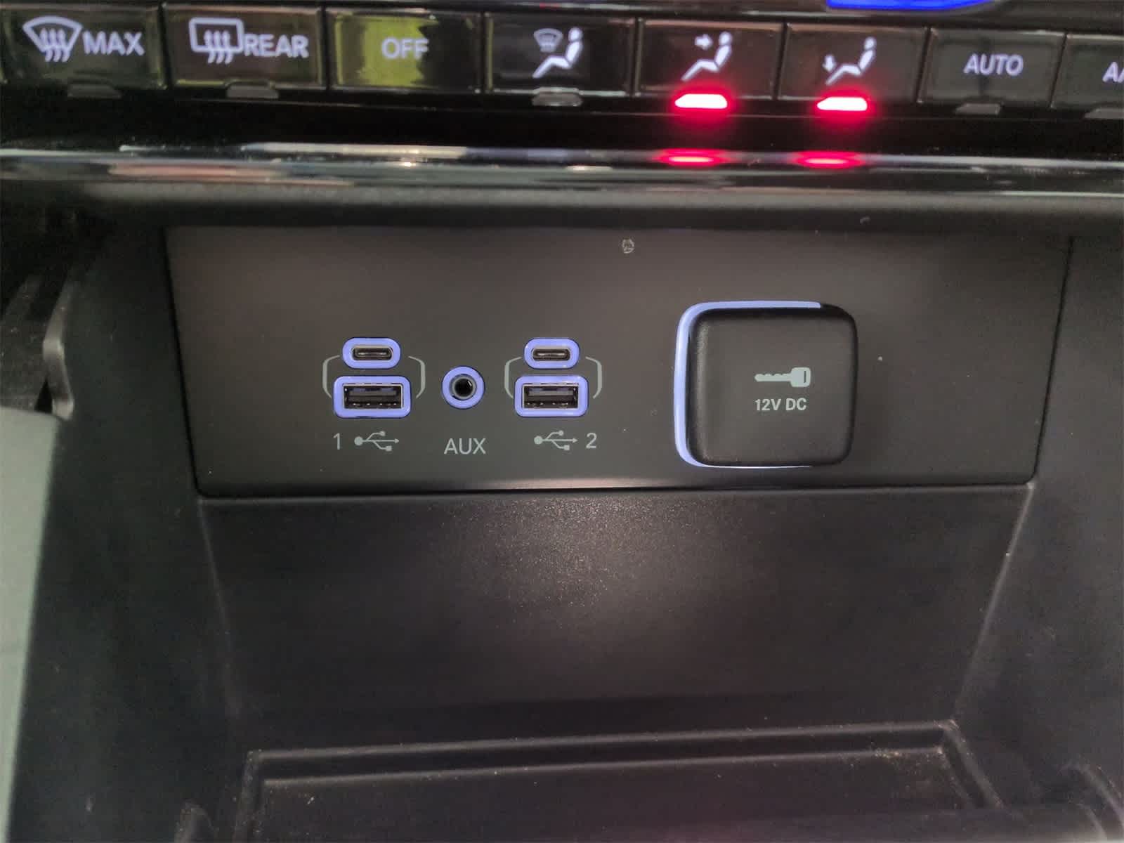 Thumbnail: 2023 Jeep Grand Cherokee L - 34