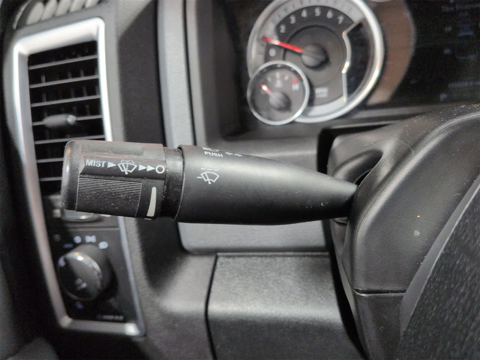Thumbnail: 2014 RAM 1500 - 26