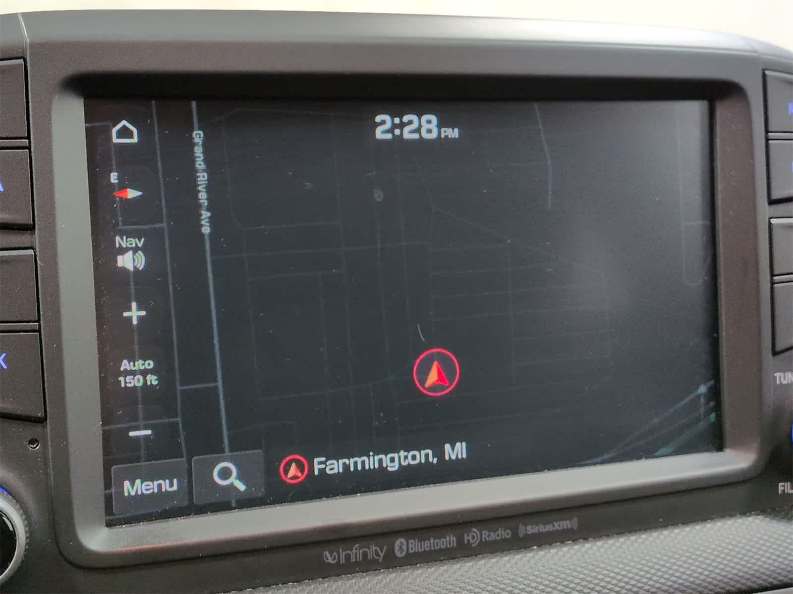 Thumbnail: 2021 Hyundai Kona - 31