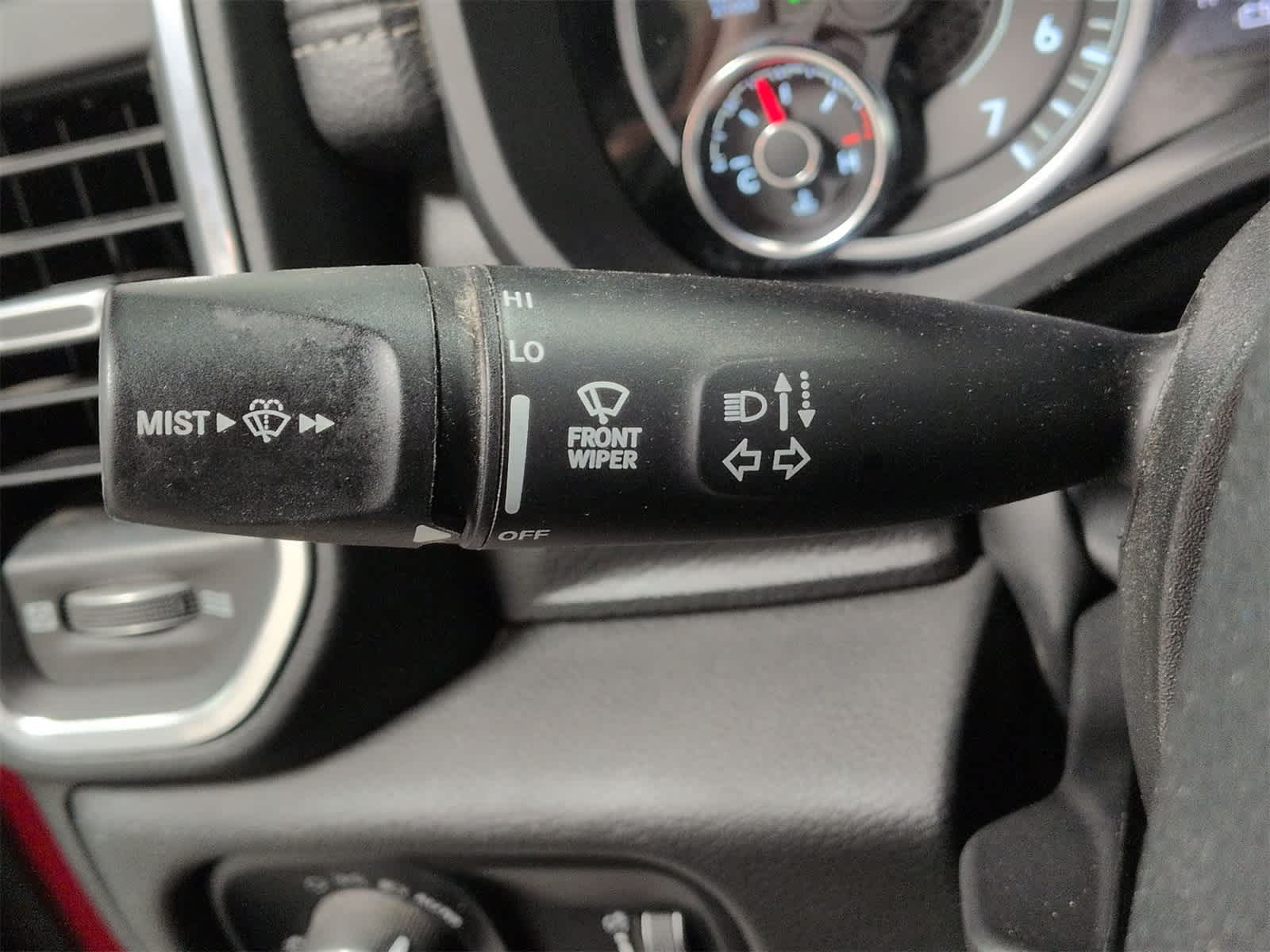 Thumbnail: 2024 RAM 1500 - 26