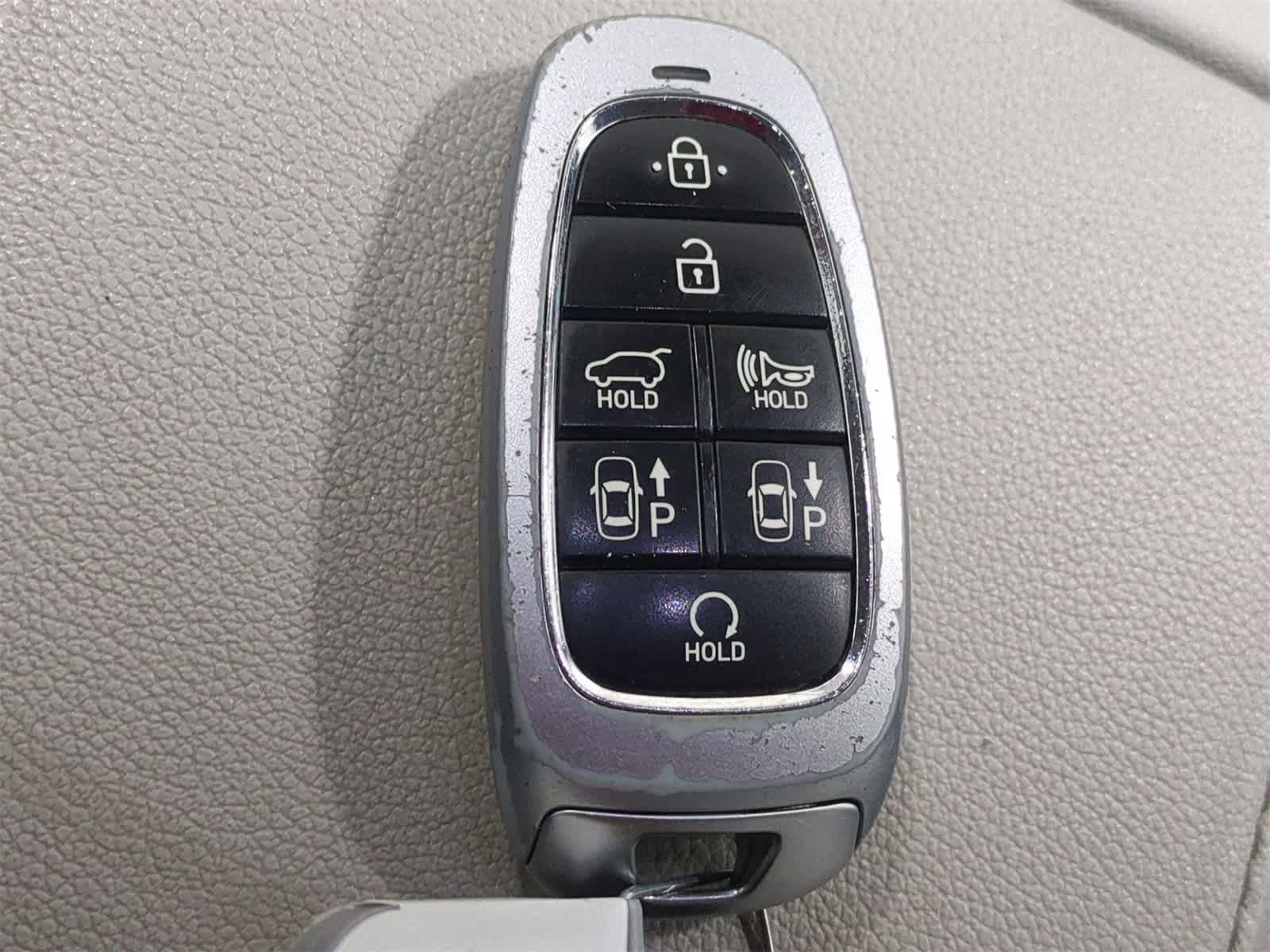 Thumbnail: 2023 Hyundai Tucson - 33
