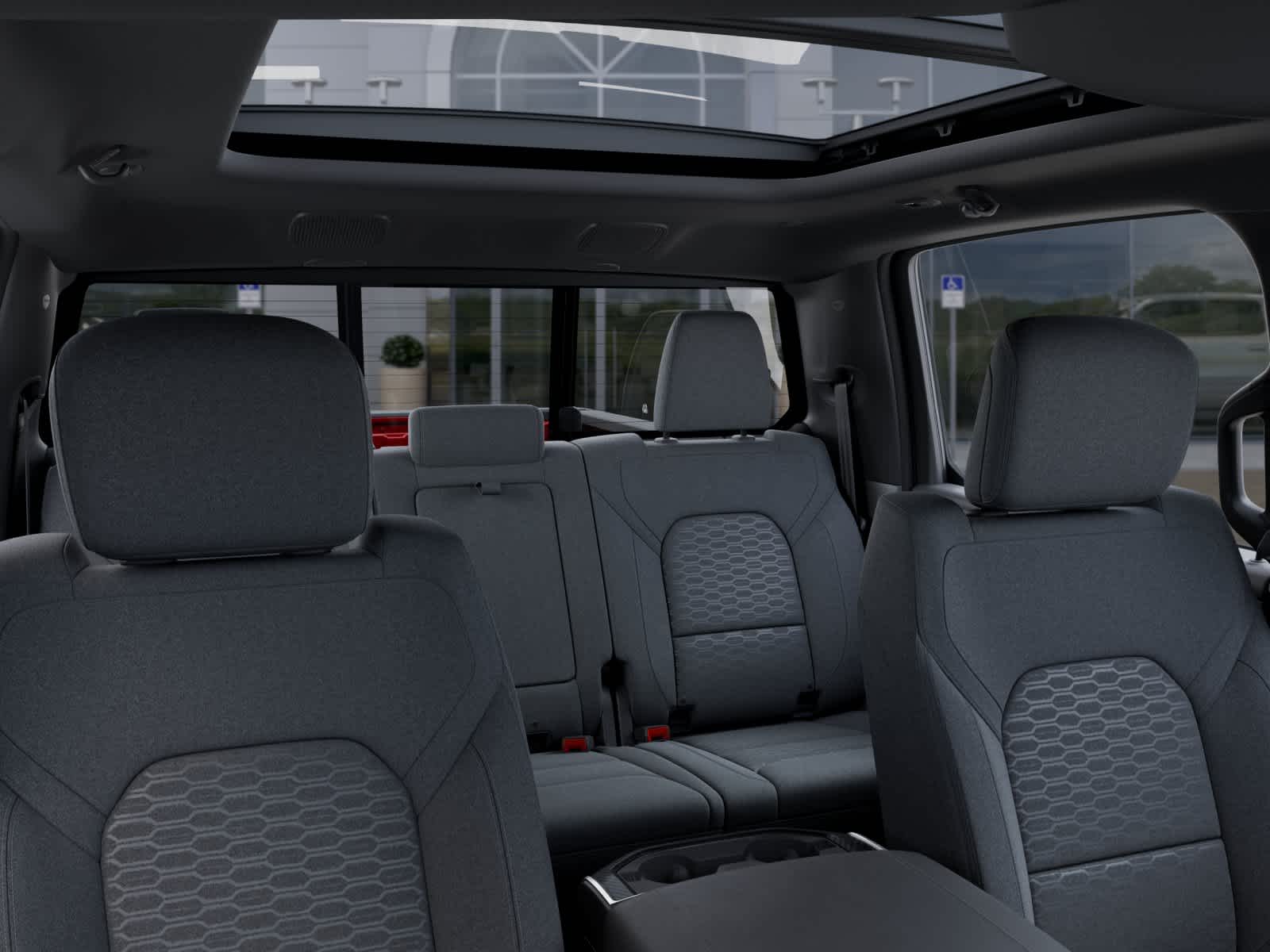 Thumbnail: 2026 RAM 1500 - 26