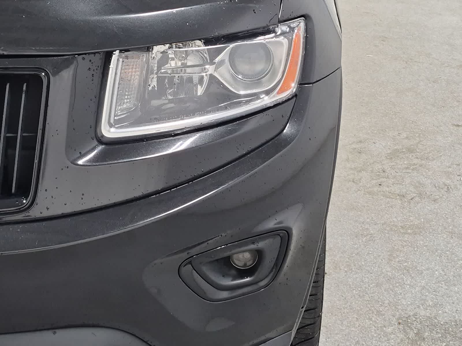 Thumbnail: 2014 Jeep Grand Cherokee - 18