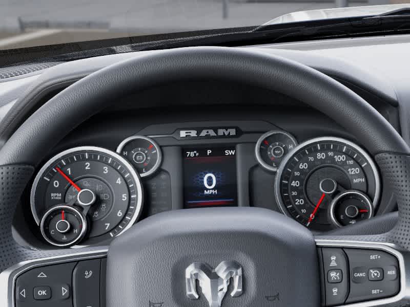 Thumbnail: 2026 RAM 2500 - 17