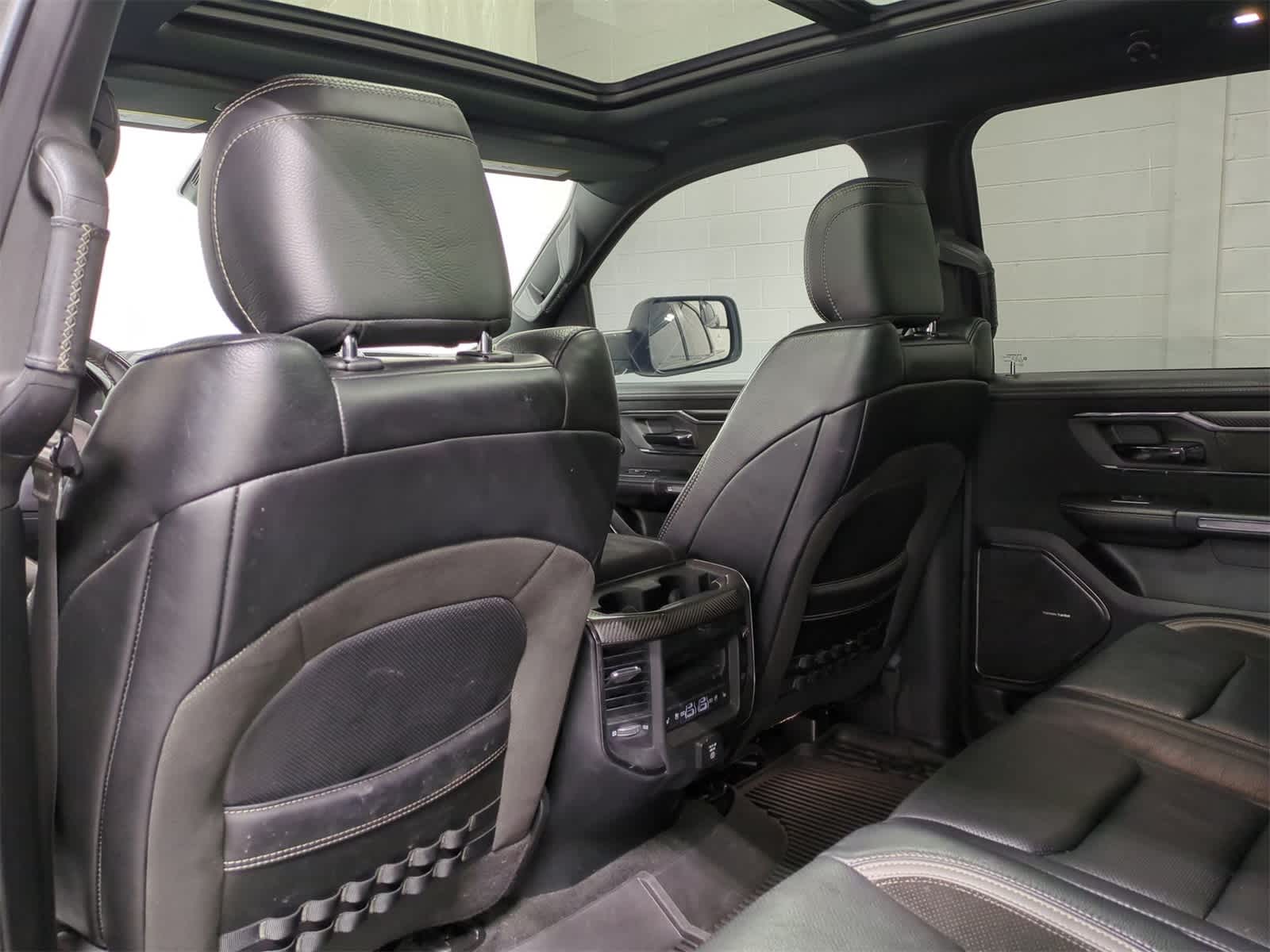 2021 RAM 1500 TRX 19