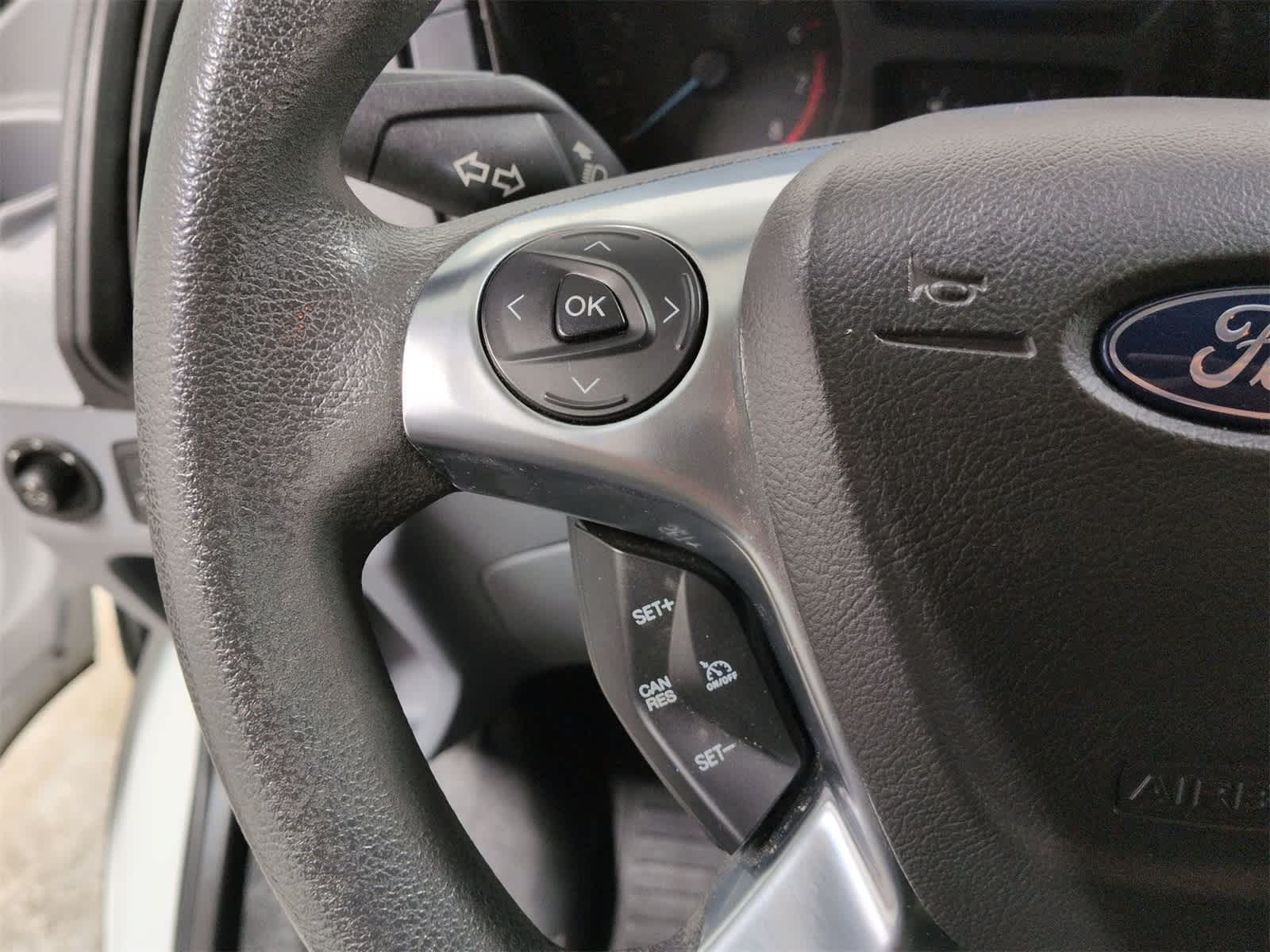 Thumbnail: 2019 Ford Transit Series - 24