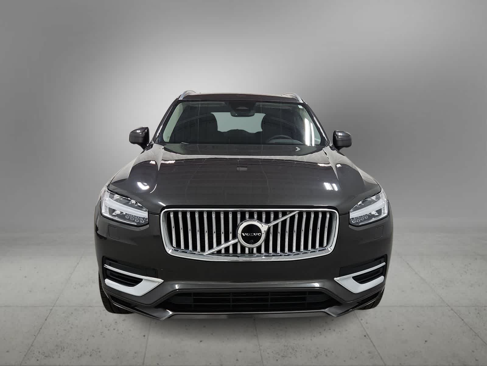 Thumbnail: 2023 Volvo XC90 - 3