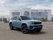 2026 Jeep Grand Cherokee Limited Sport Utility