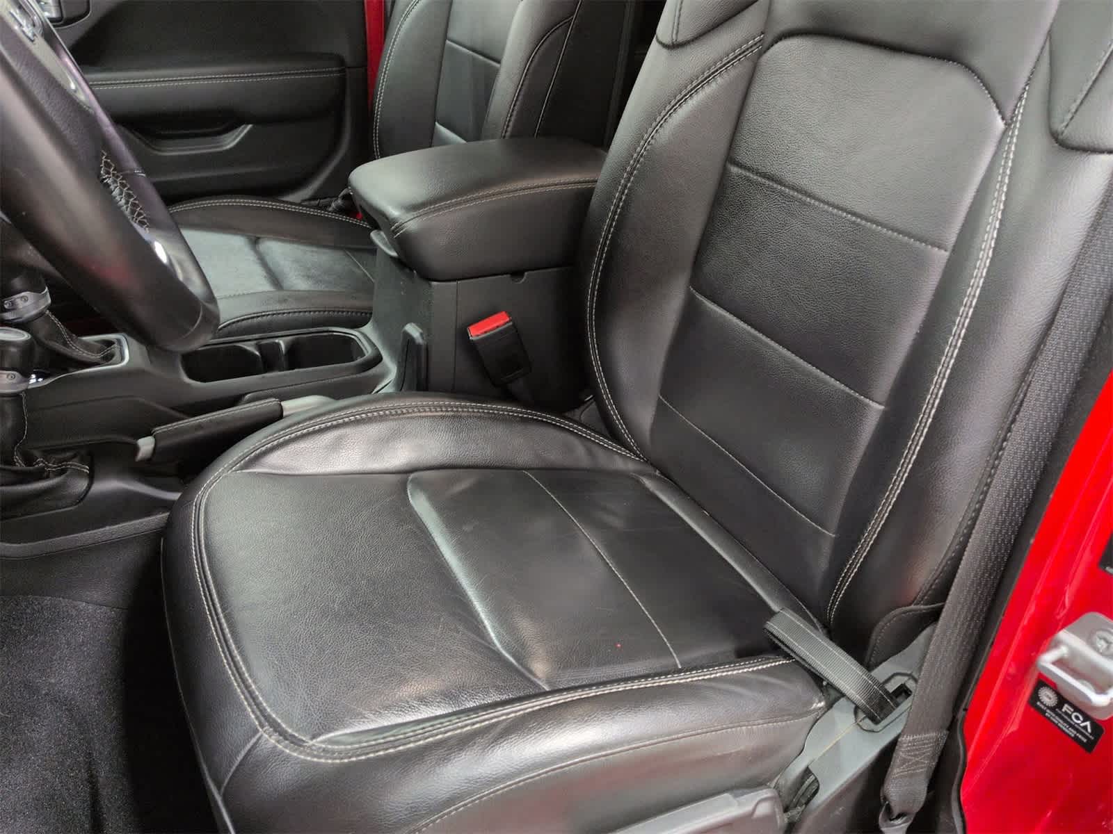 Thumbnail: 2021 Jeep Gladiator - 17