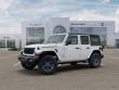 2026 Jeep Wrangler 85th Anniversary Sport Utility