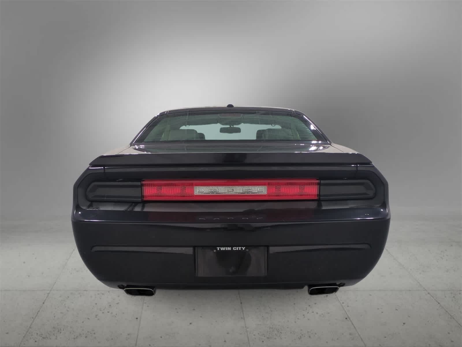 Thumbnail: 2010 Dodge Challenger - 7