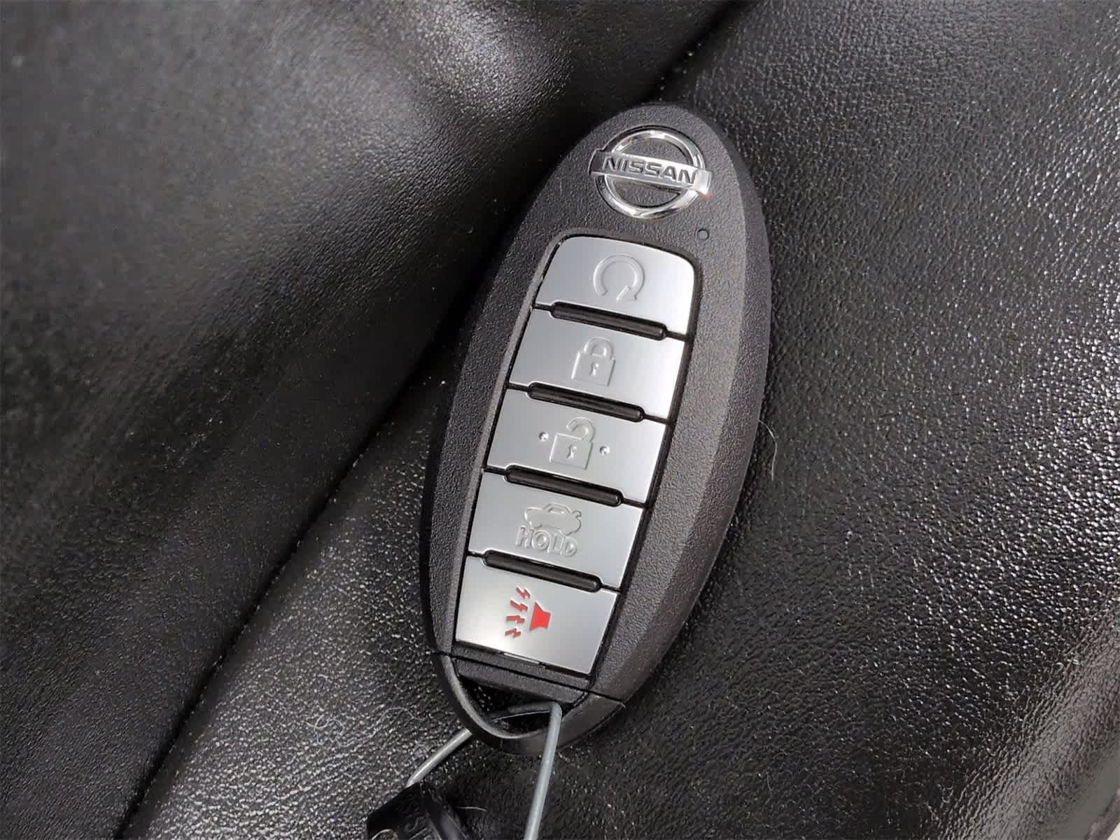 Thumbnail: 2021 Nissan Sentra - 36