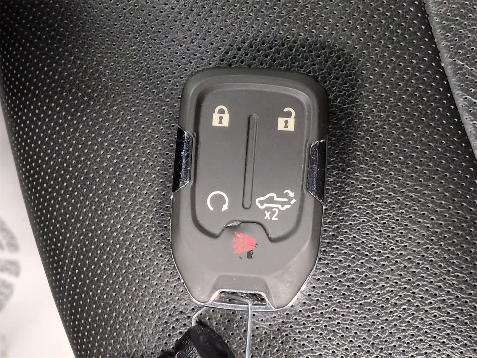 Thumbnail: 2019 Chevrolet Silverado 1500 - 39