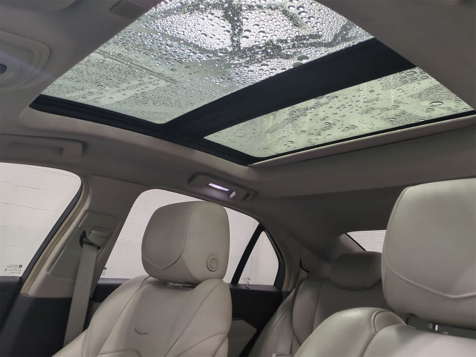 Thumbnail: 2016 Cadillac CTS - 20