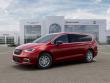 2026 Chrysler Pacifica Select Passenger Van