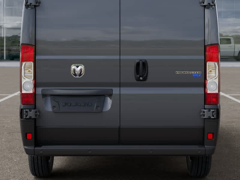Thumbnail: 2025 RAM ProMaster - 13