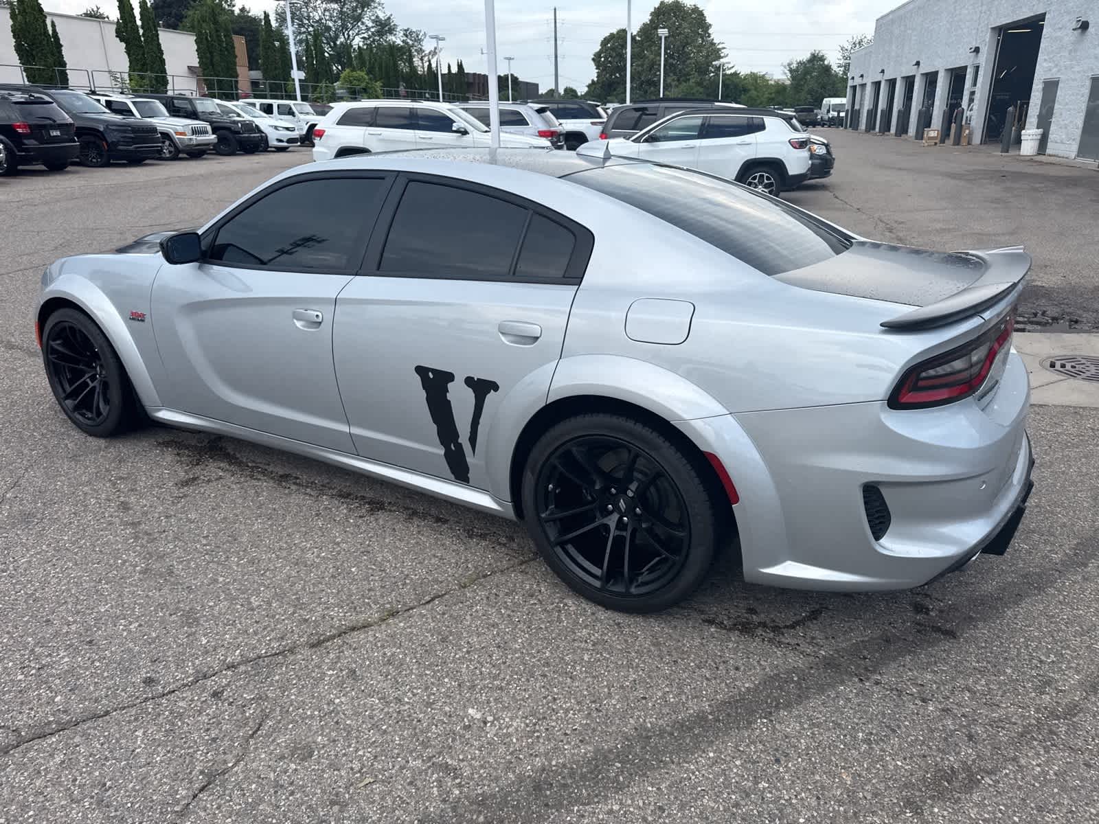 Thumbnail: 2023 Dodge Charger - 25