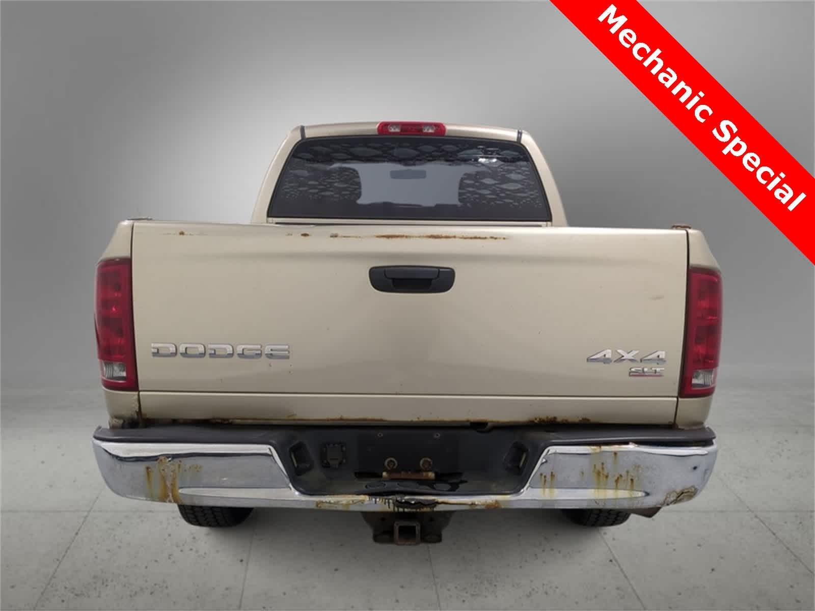 Thumbnail: 2004 Dodge Ram 1500 - 7