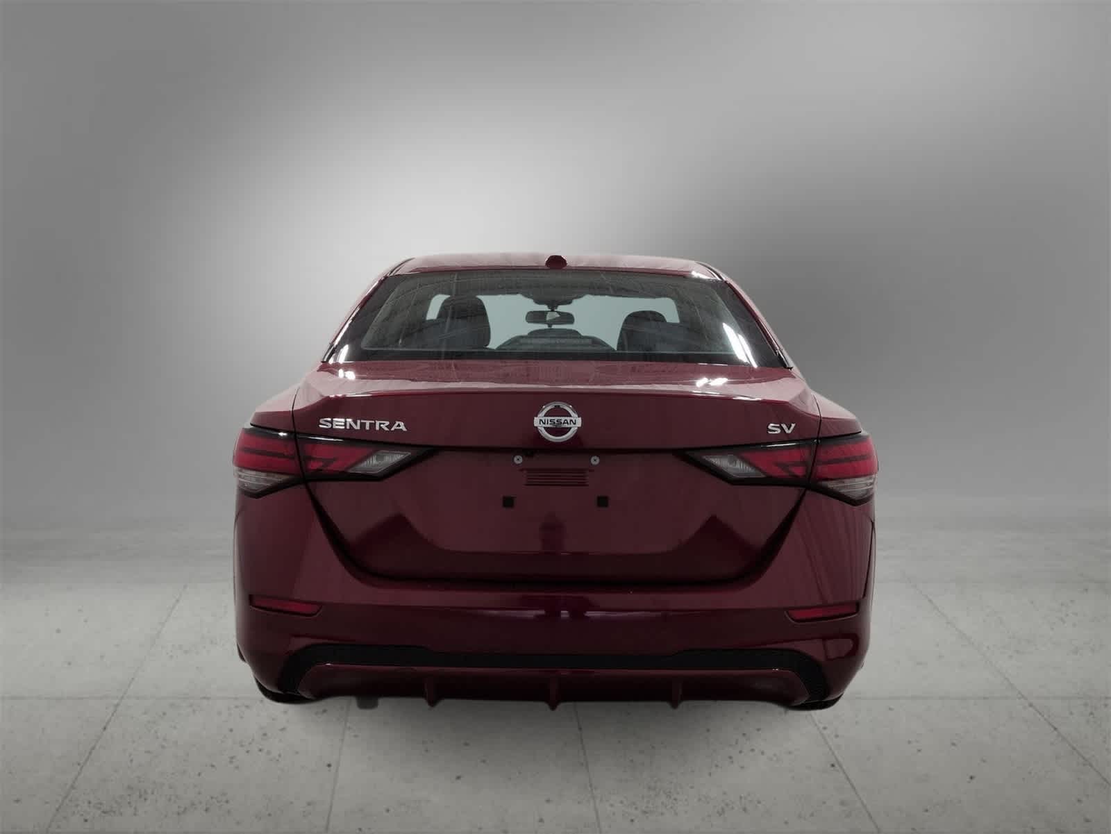 Thumbnail: 2021 Nissan Sentra - 7