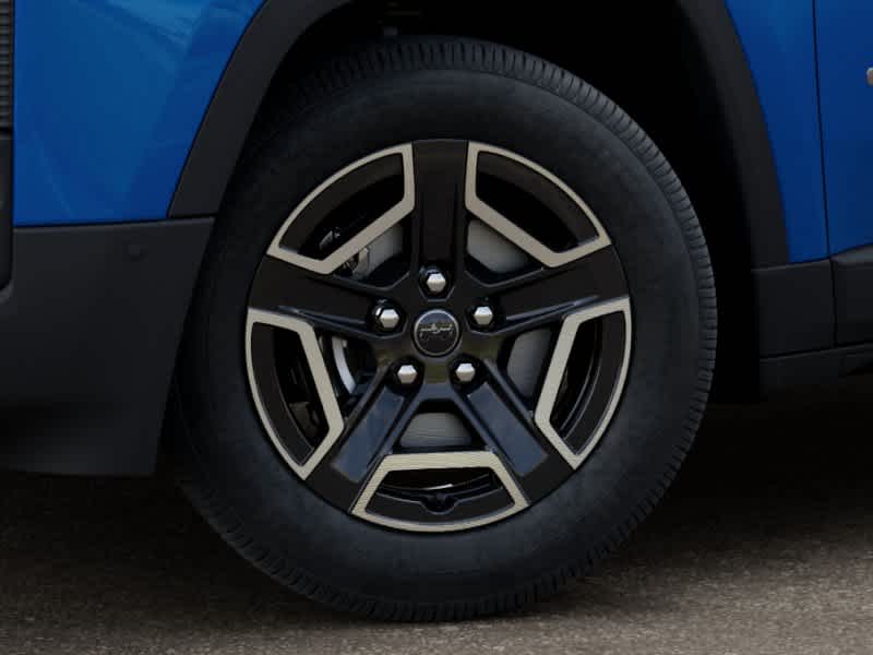 Thumbnail: 2026 Jeep Cherokee - 8