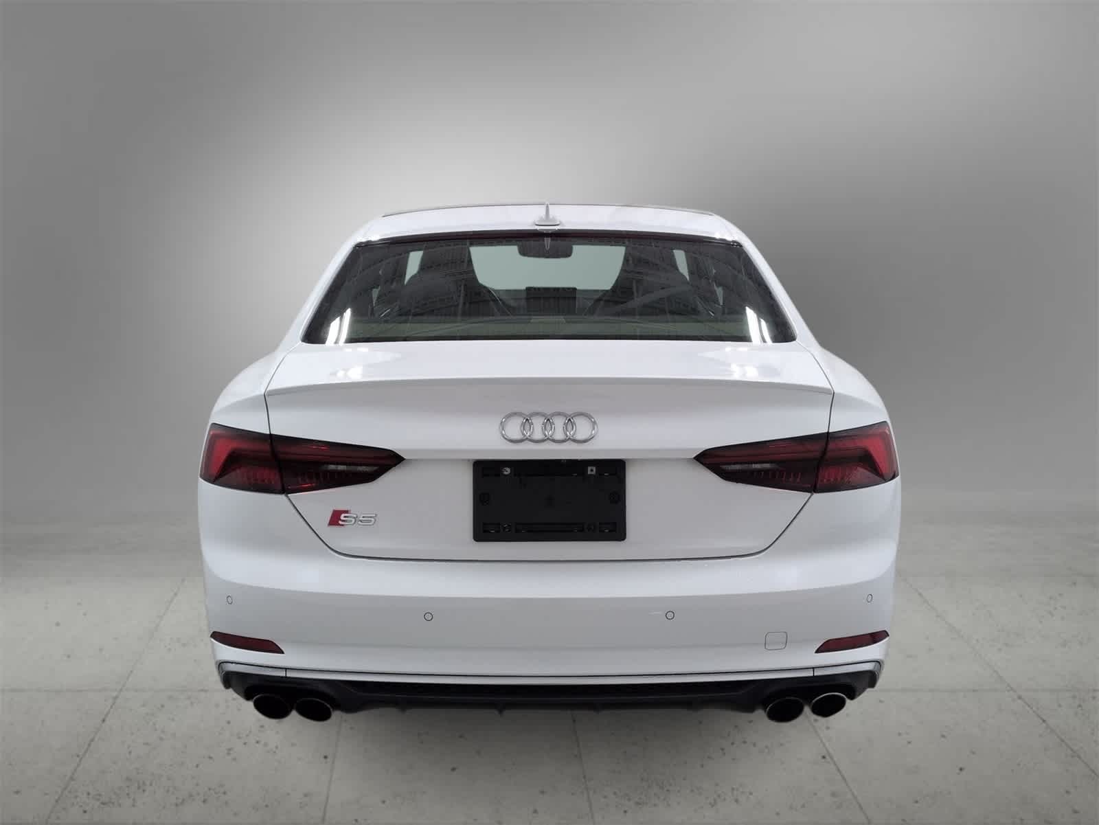 Thumbnail: 2019 Audi S5 - 7