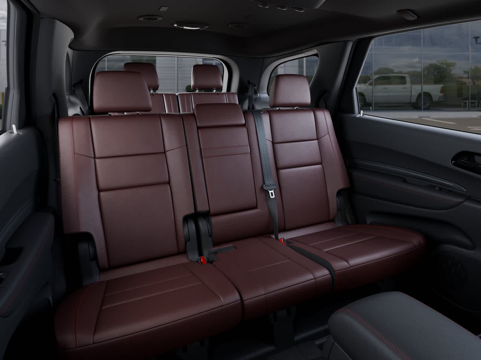 Thumbnail: 2026 Dodge Durango - 15