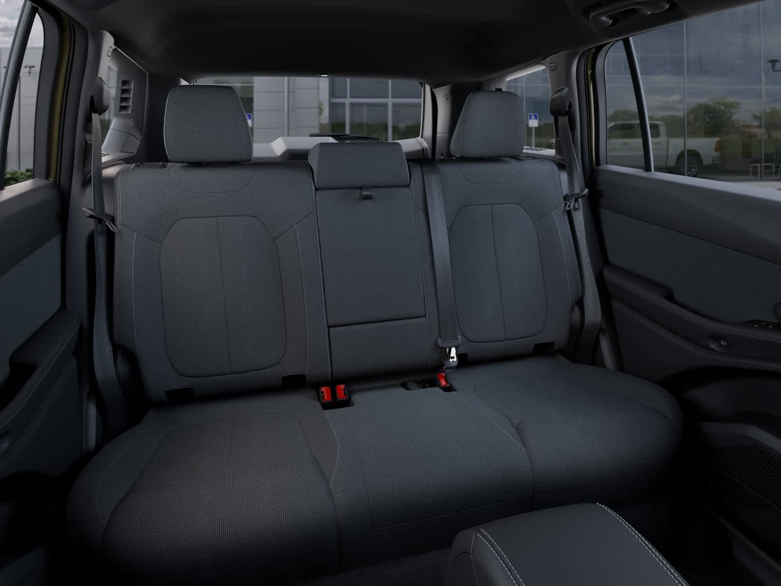 Thumbnail: 2026 Jeep Cherokee - 15