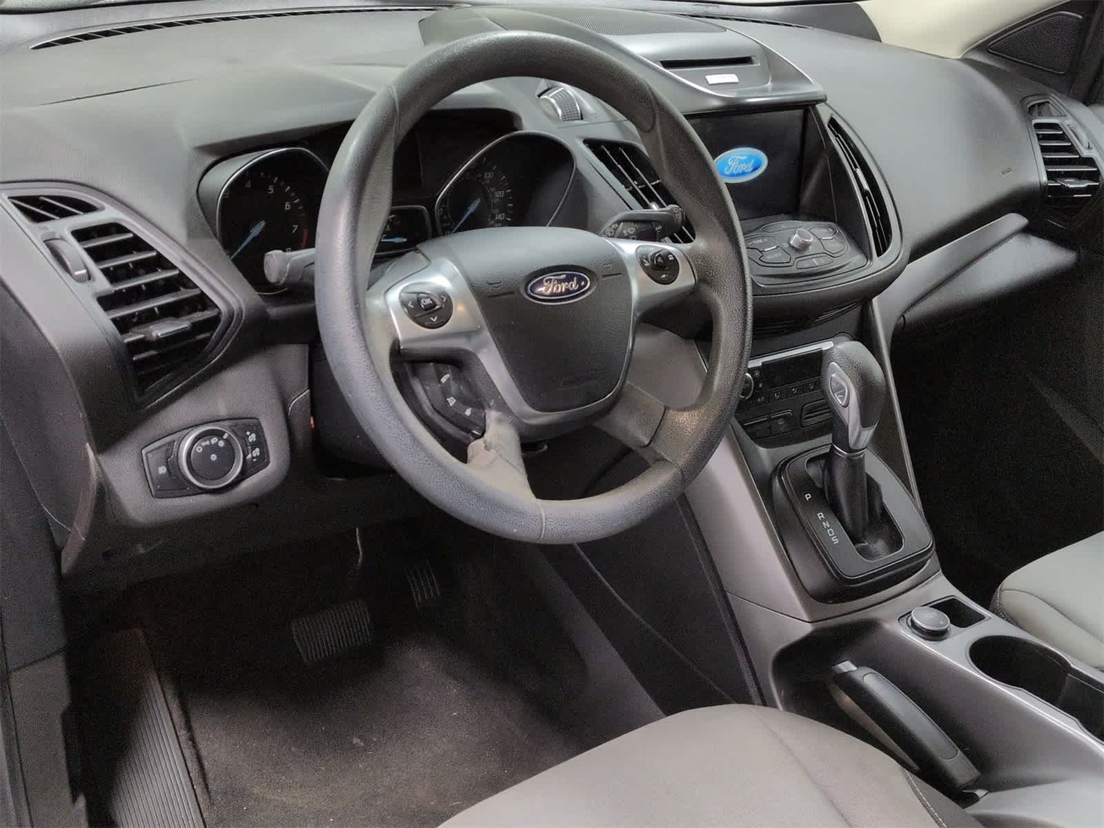 Thumbnail: 2016 Ford Escape - 10