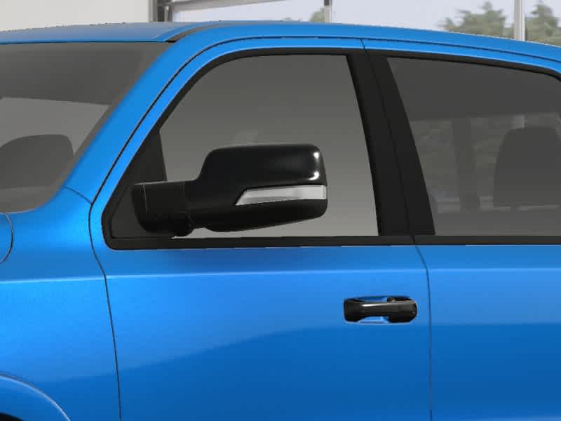 Thumbnail: 2025 RAM 1500 - 15