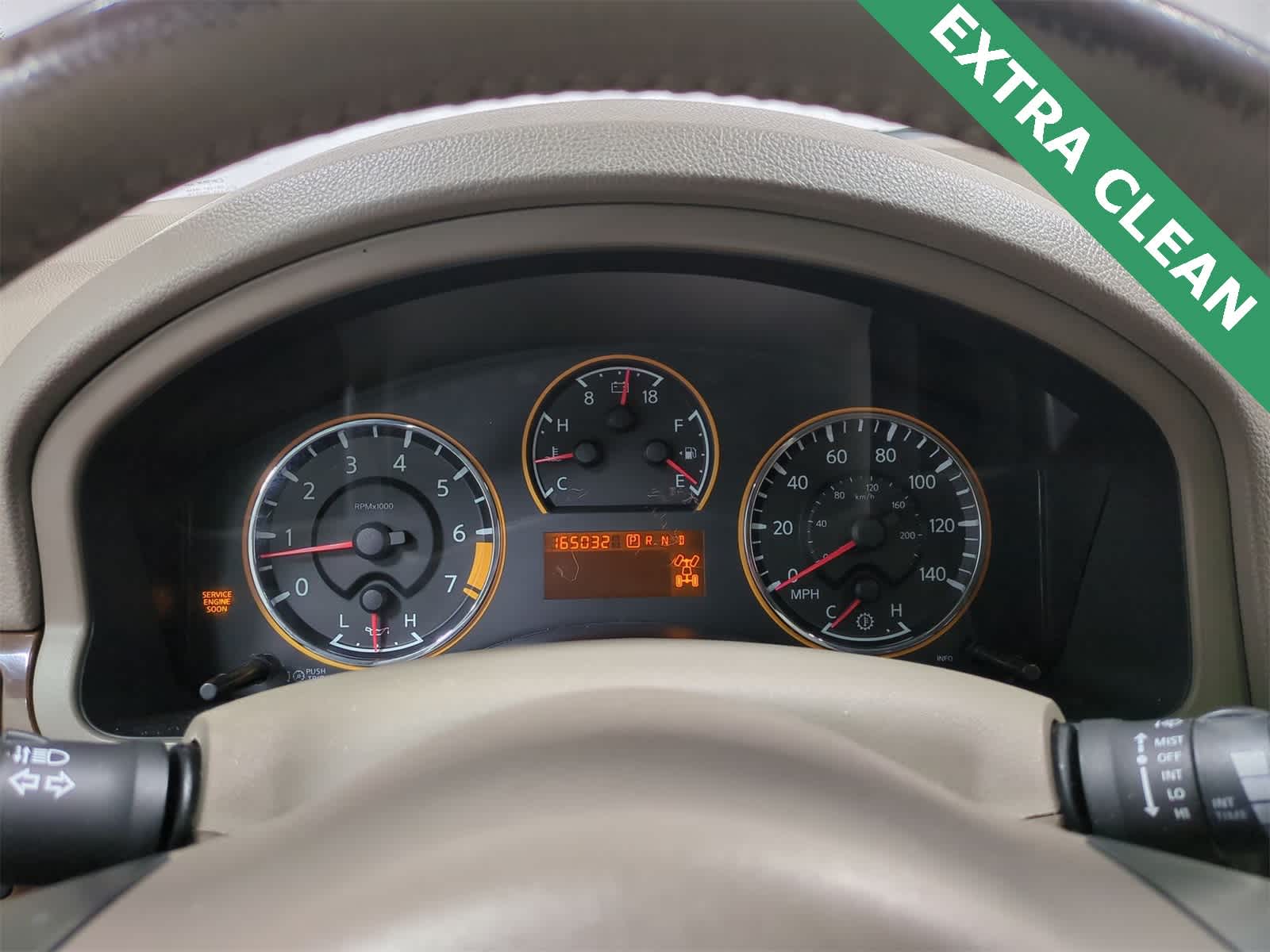 Thumbnail: 2011 Nissan Armada - 35