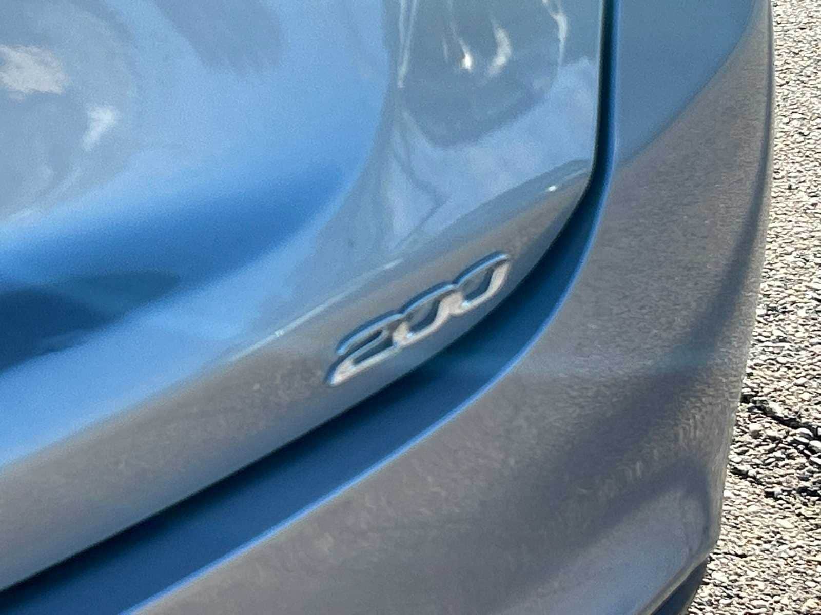 Thumbnail: 2015 Chrysler 200 - 29