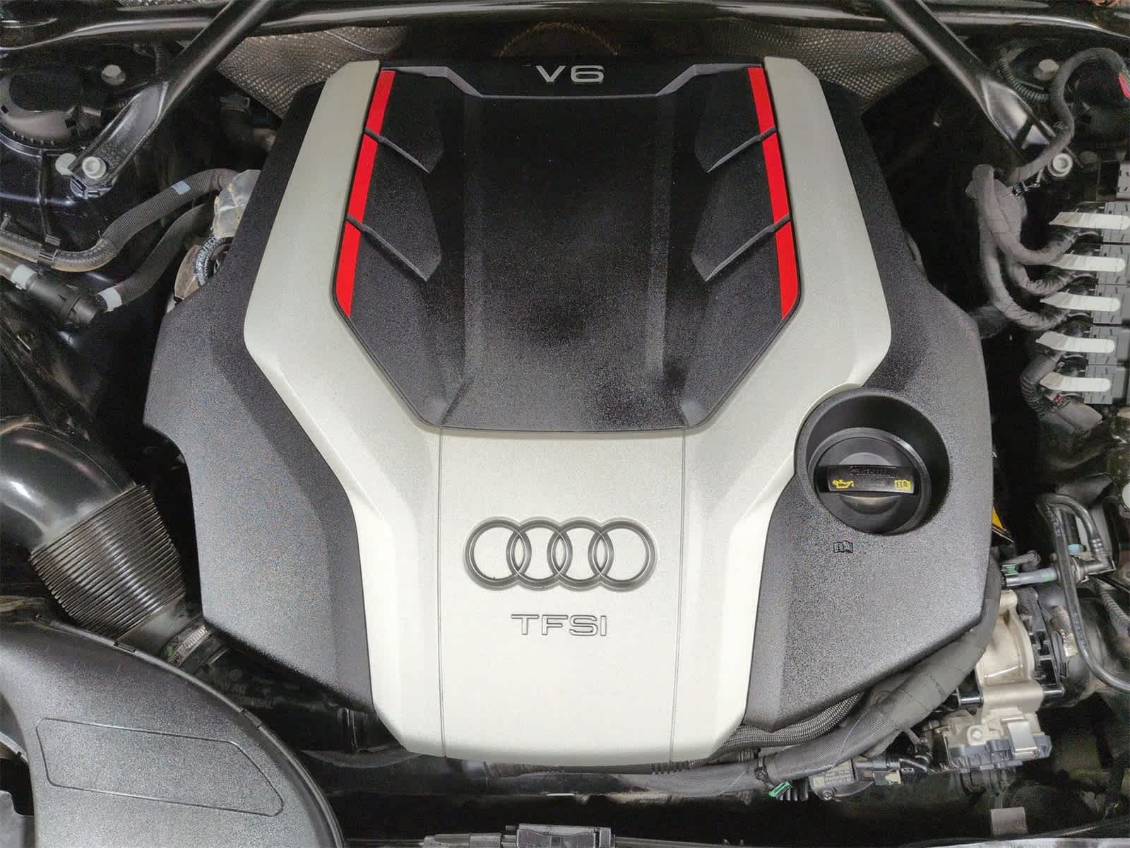 Thumbnail: 2019 Audi SQ5 - 15