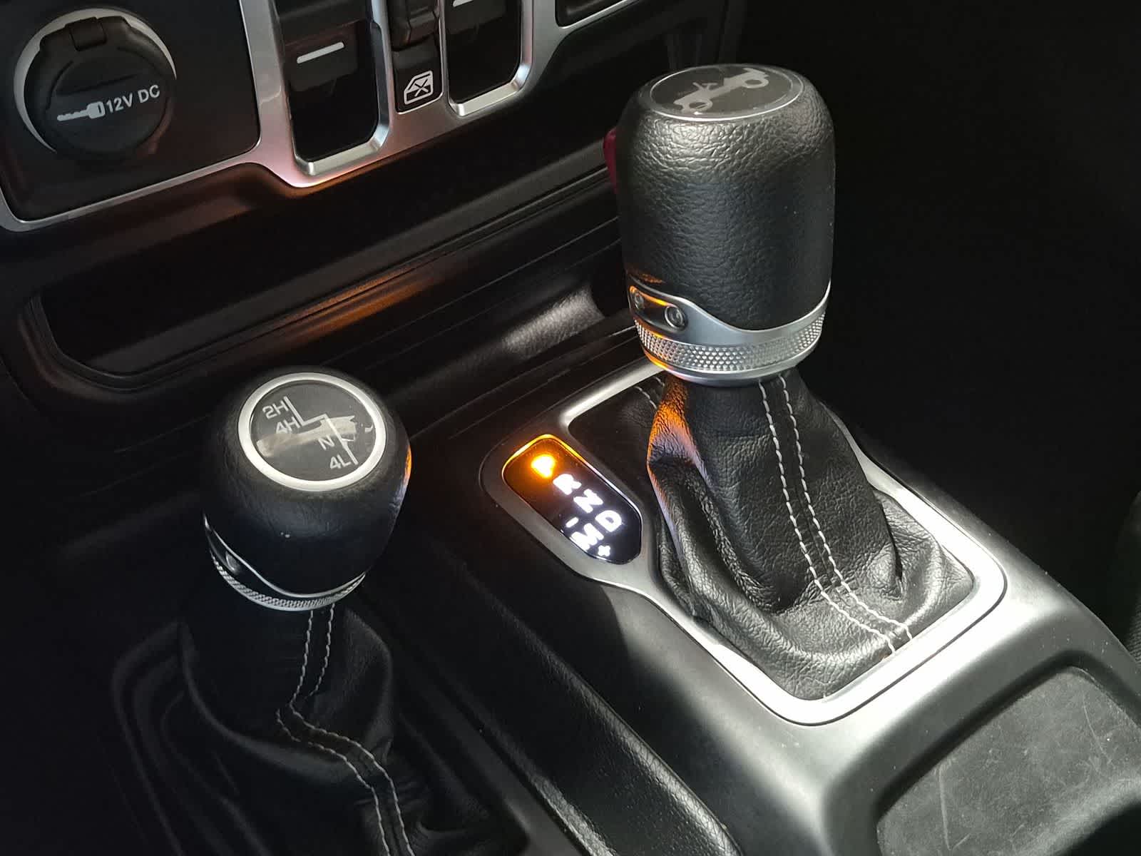 Thumbnail: 2019 Jeep Wrangler - 37