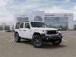 2026 Jeep Wrangler 85th Anniversary Sport Utility