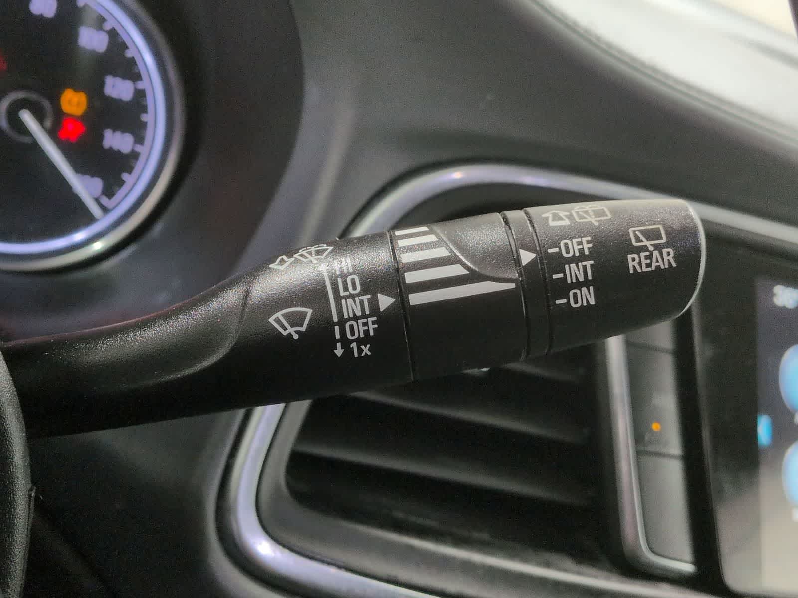 Thumbnail: 2019 Buick Enclave - 26