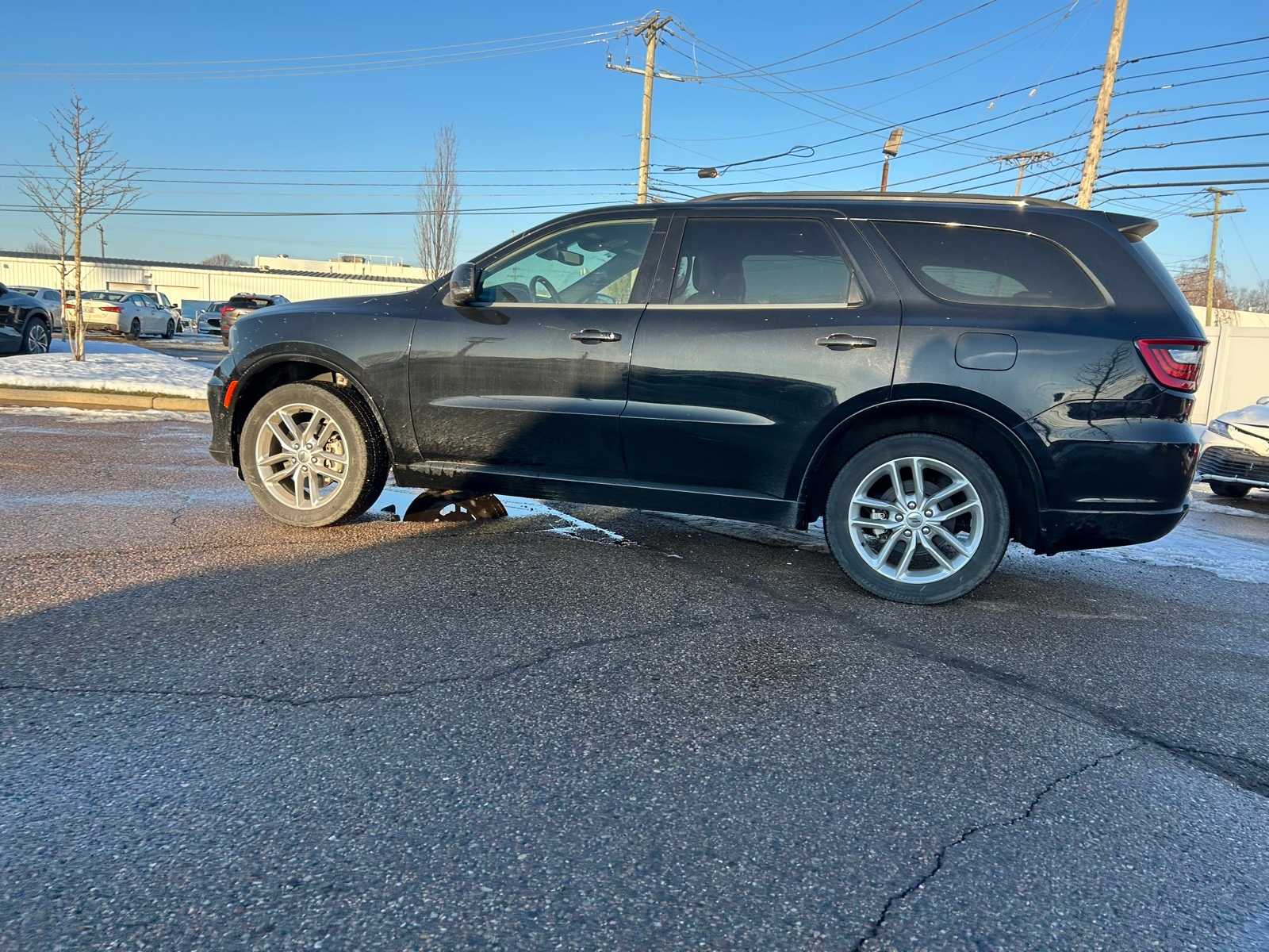 Thumbnail: 2023 Dodge Durango - 32