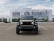 2026 Jeep Wrangler Sport S Sport Utility