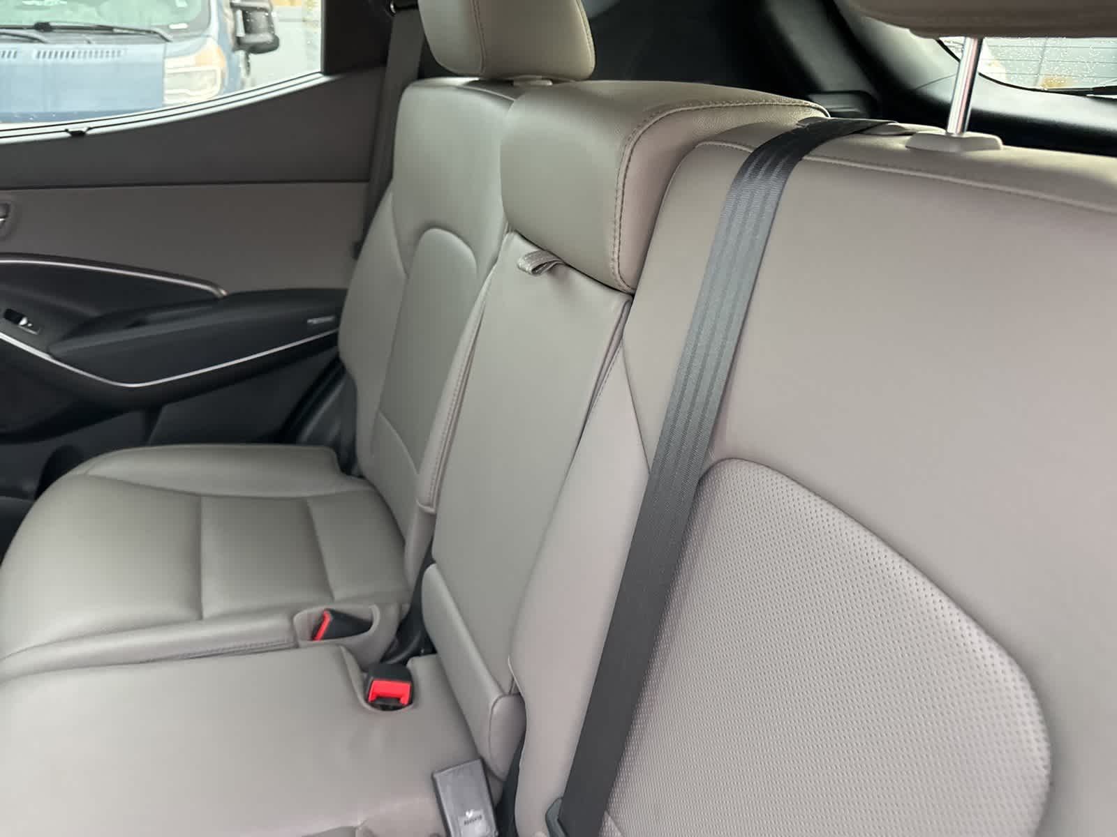 2017 Hyundai Santa Fe Sport 2.0T 27