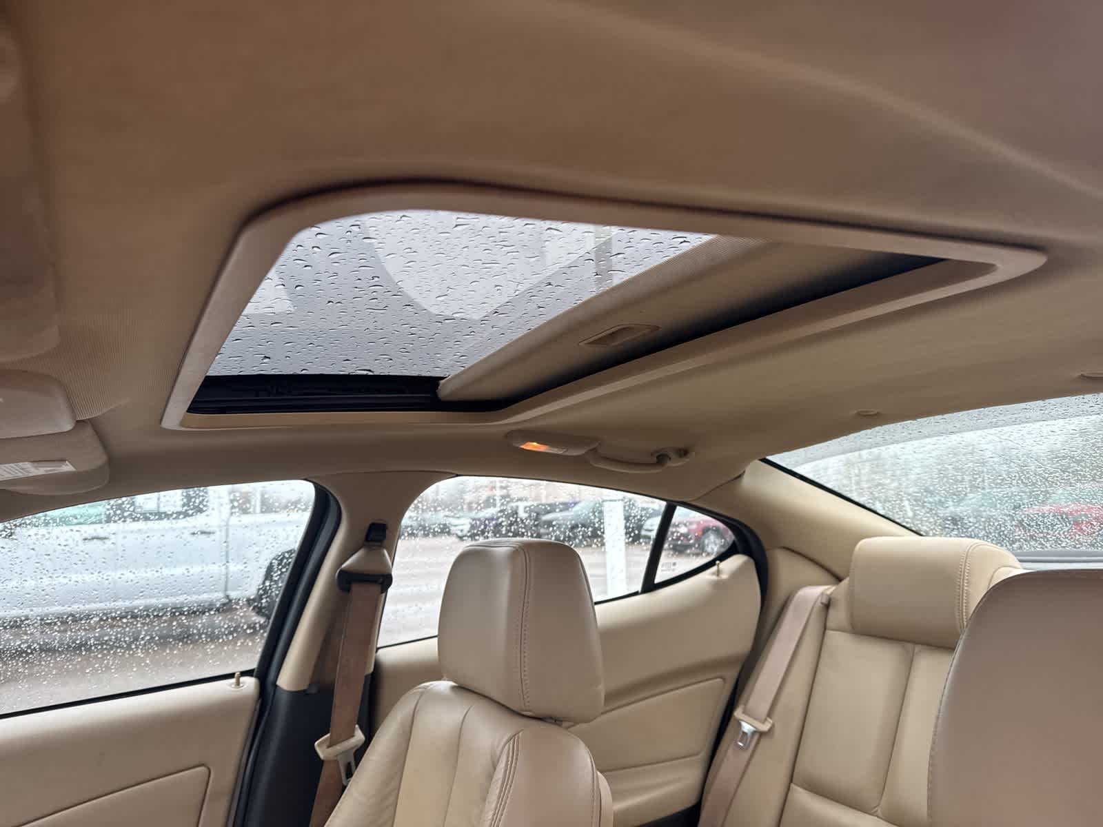 Thumbnail: 2008 Pontiac Grand Prix - 29