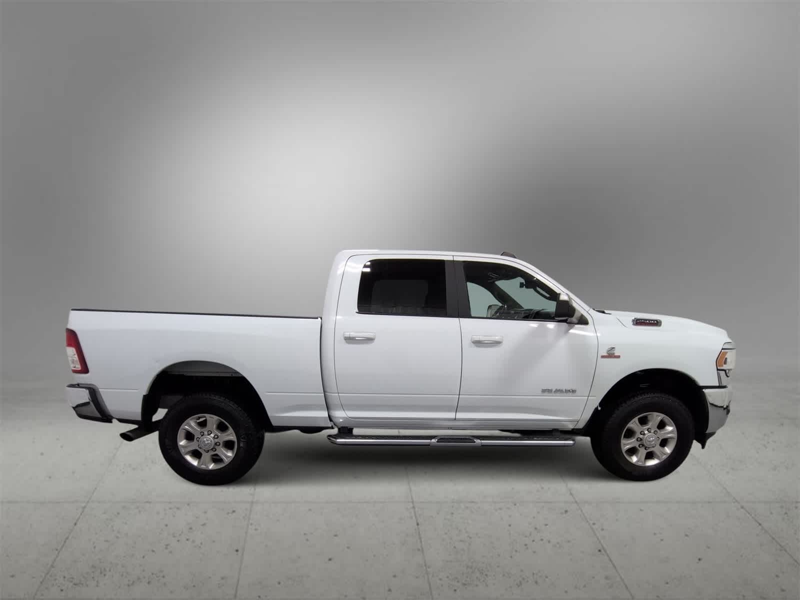 Thumbnail: 2022 RAM 2500 - 9