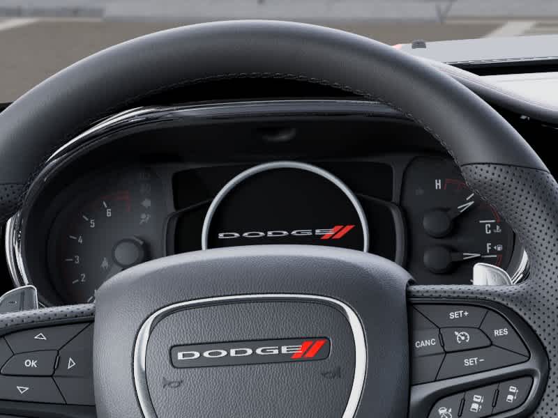 Thumbnail: 2026 Dodge Durango - 17
