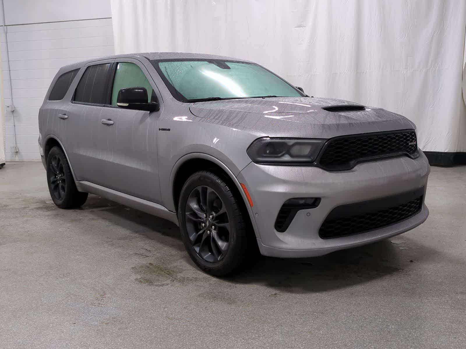 Thumbnail: 2021 Dodge Durango - 16